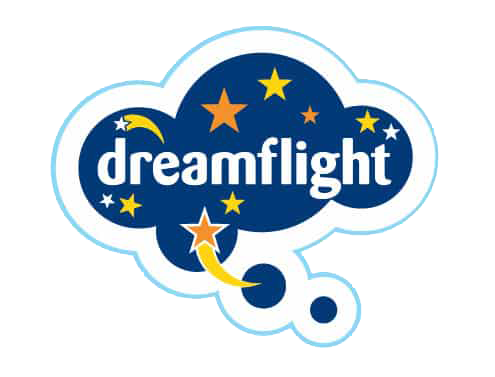 Dreamflight Logo